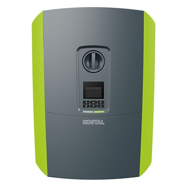 Kostal Plenticore Plus 5.5 Inverter 5500W 570V Τριφασικό