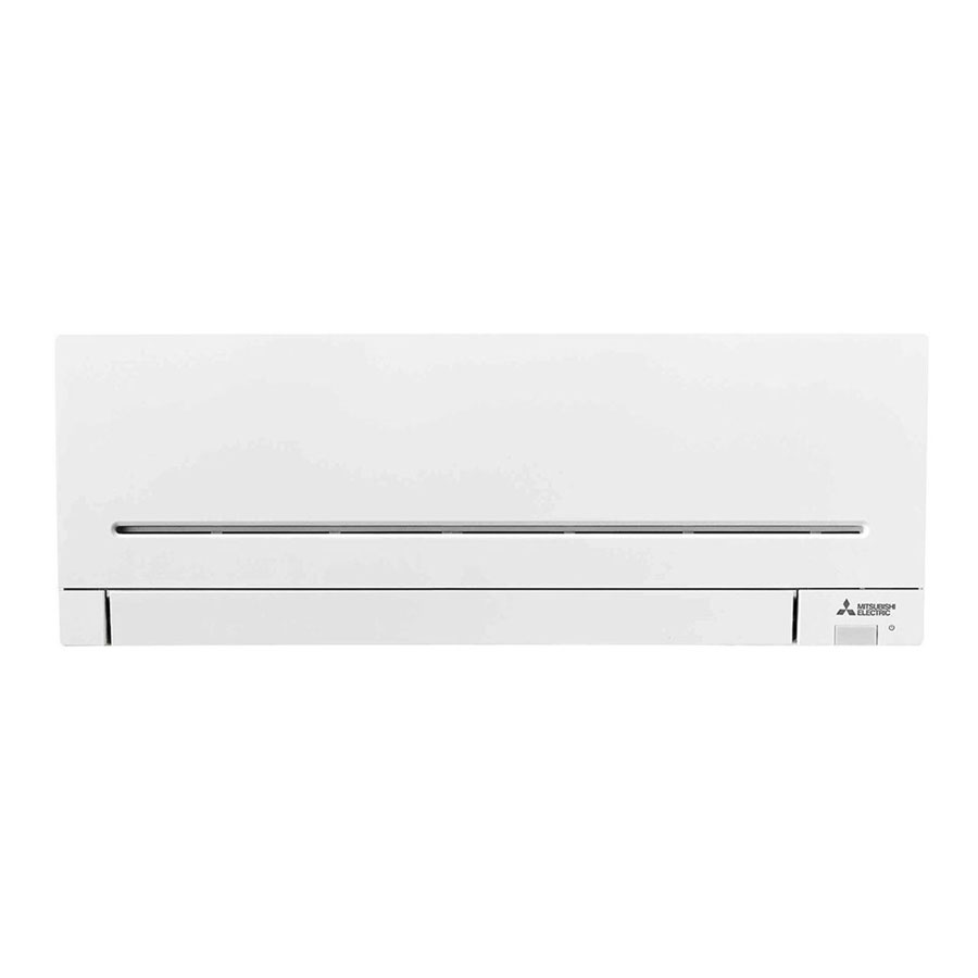 Mitsubishi Electric MSZ/MUZ AP71VGK